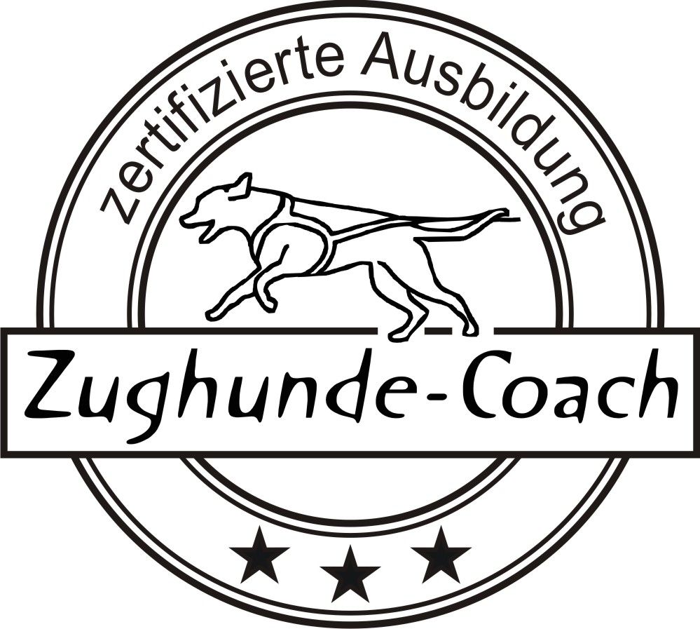 Zertifizierung Zughunde-Coach, Ausbildung zum Zughundetrainer
